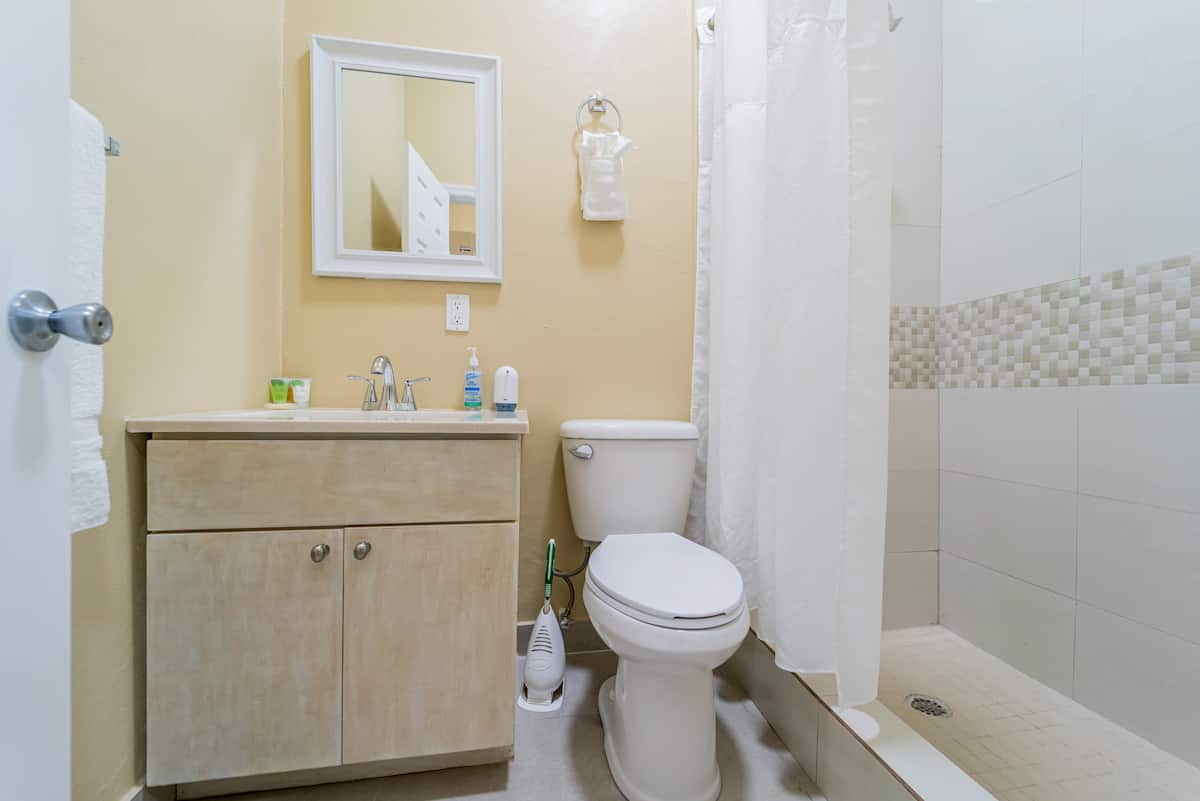 Deluxe One Bedroom Studio in Providenciales
