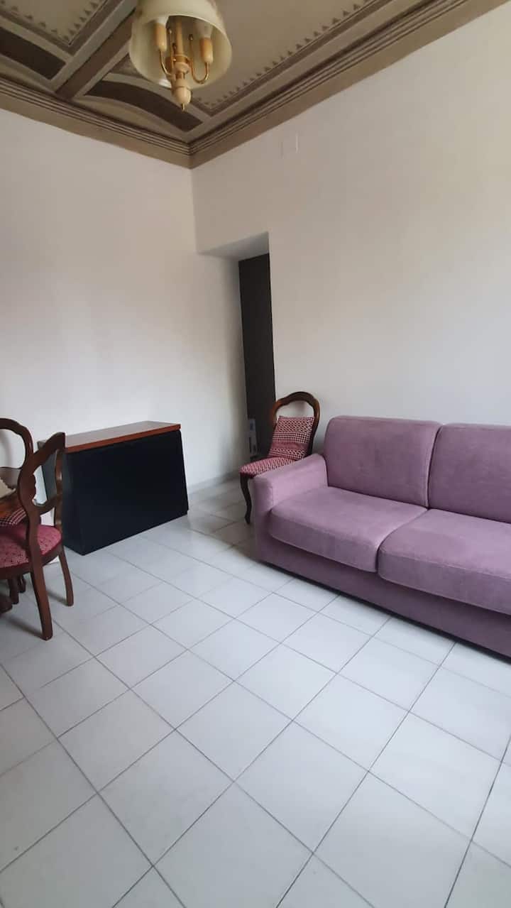 Appartamento Fonte Nuova - Siena