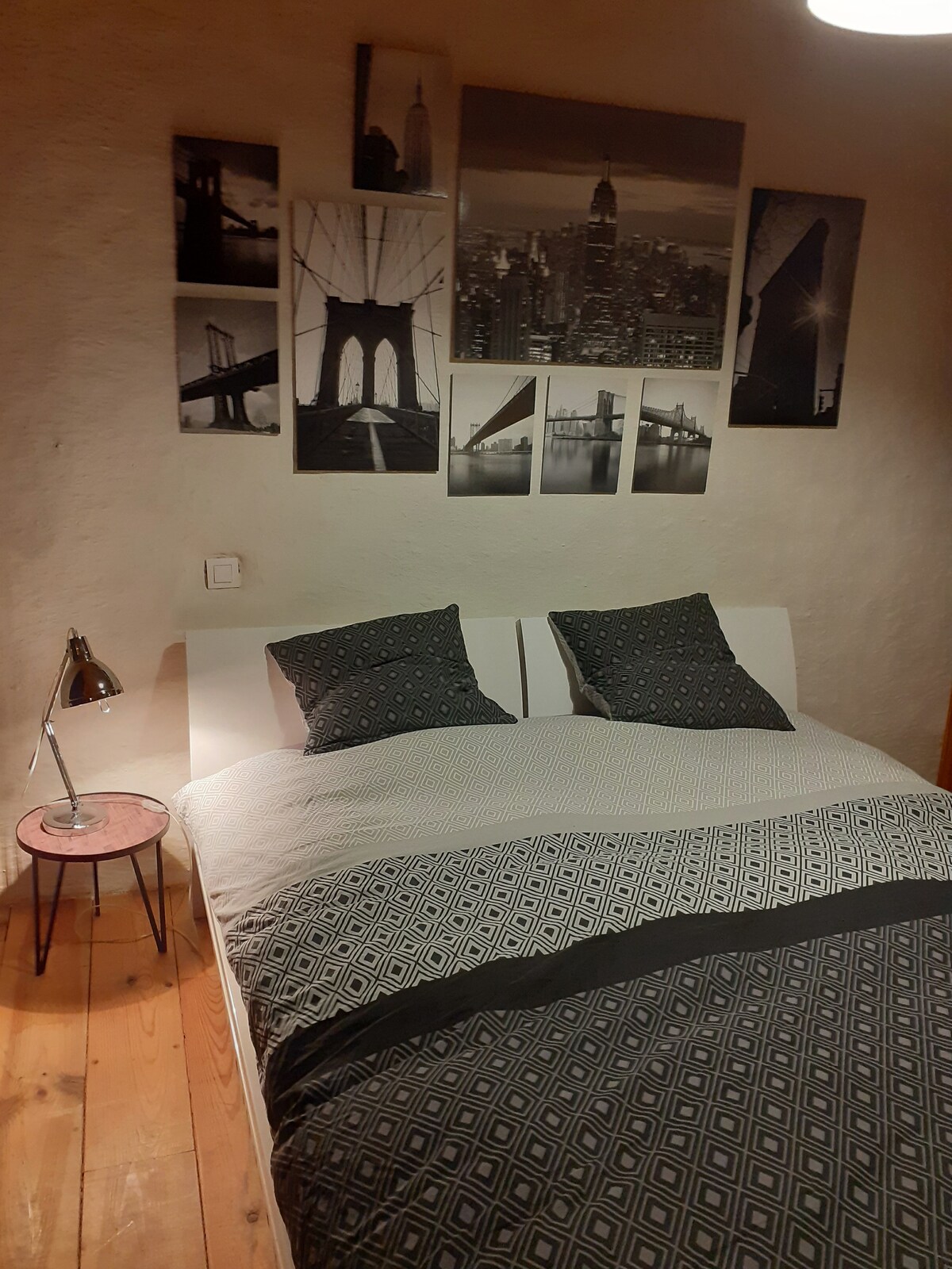 Спална соба