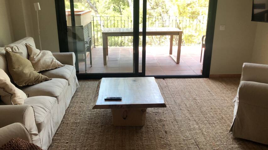 Nuevo Duplex en Begur a 10 minutos de la playa gallery image 3