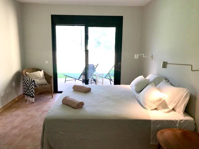 Nuevo Duplex en Begur a 10 minutos de la playa gallery image 5