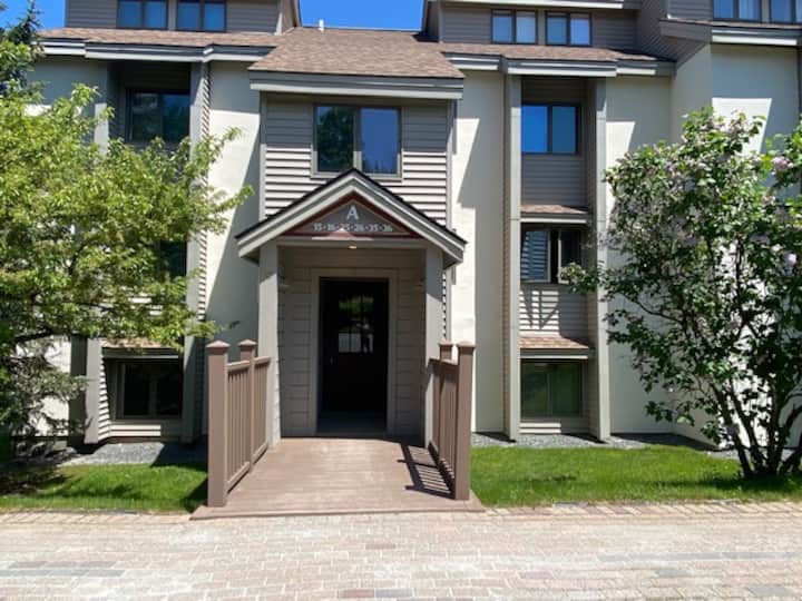 Trailside one bedroom condo Condominiums for Rent in Stratton