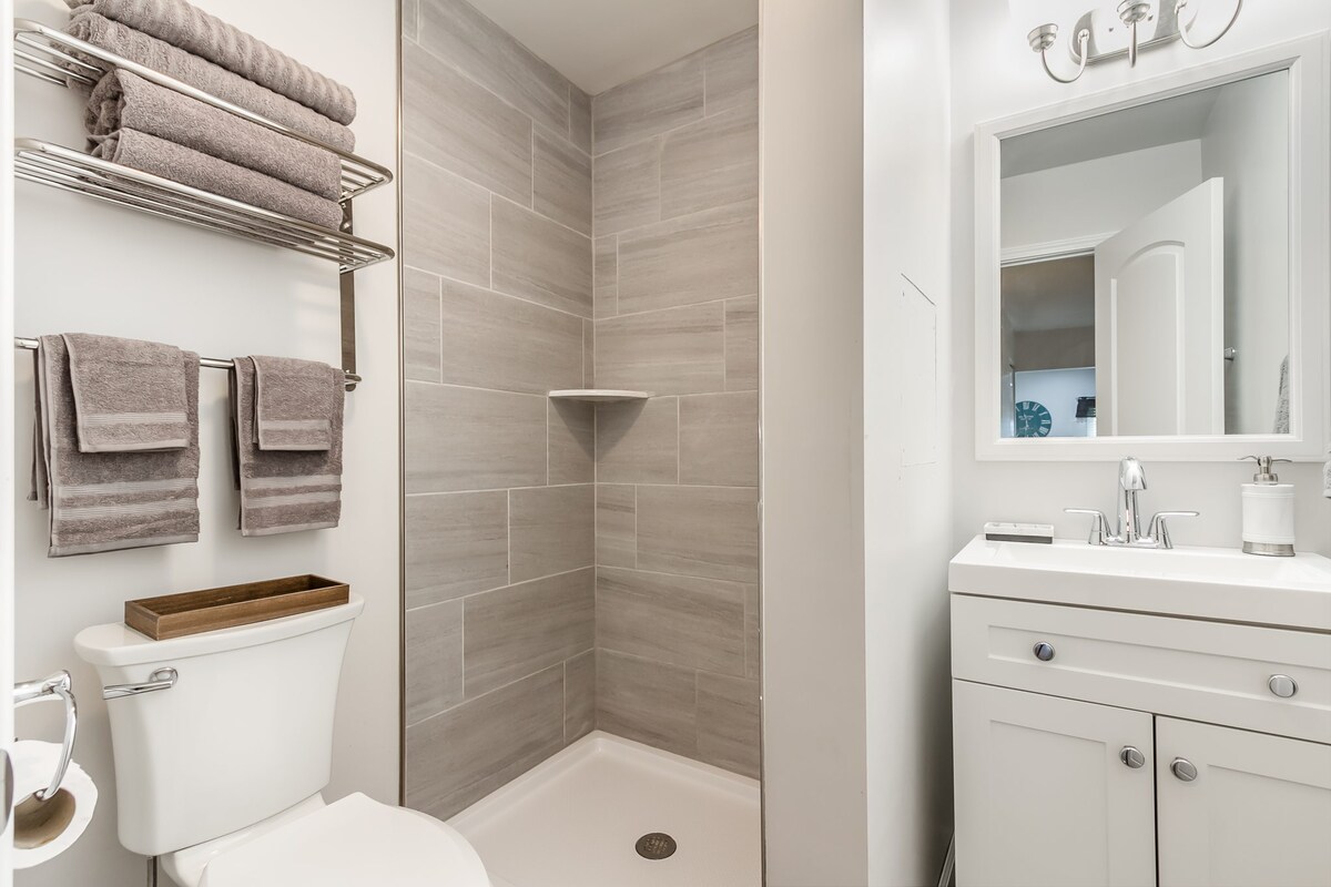 One bedroom apartment in downtown Canandaigua