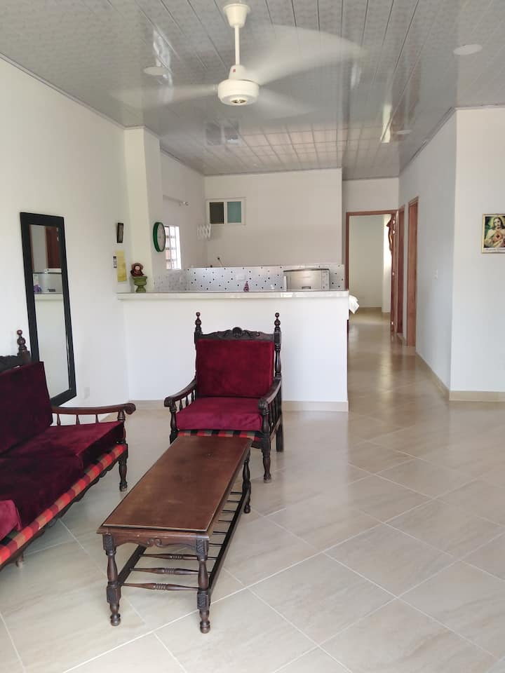 Hermoso Apartamento - La Dorada