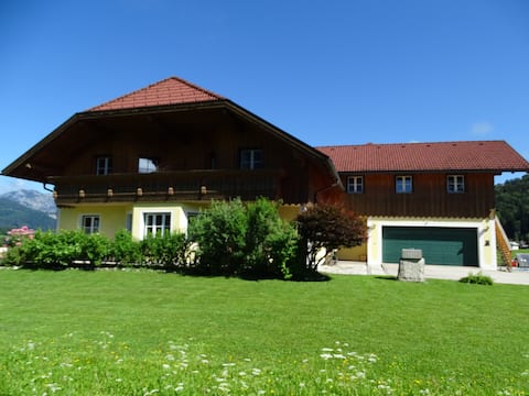 Ferienwohnung Kalmbergblick