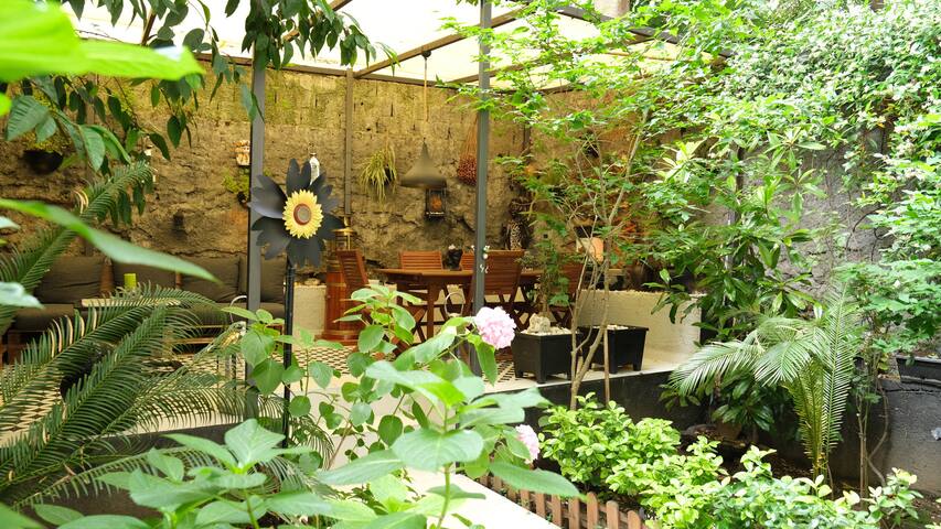 SECRET GARDEN IN MODA 👁 gallery image 4