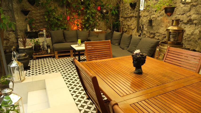 SECRET GARDEN IN MODA 👁 gallery image 5