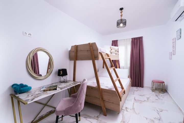 Მეორე საწოლი 