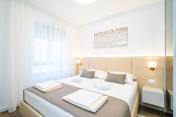 ห้องนอน