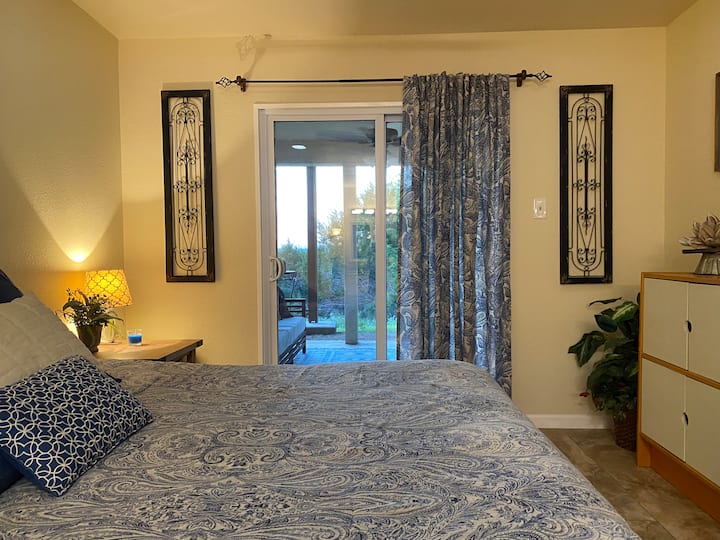 მთავარი საძინებელი