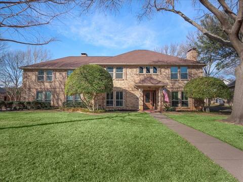 Luxury House: 5 Star amenities, central location