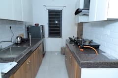 Fully+furnished+AC+2BH+luxury+flat+in+Vellore+city