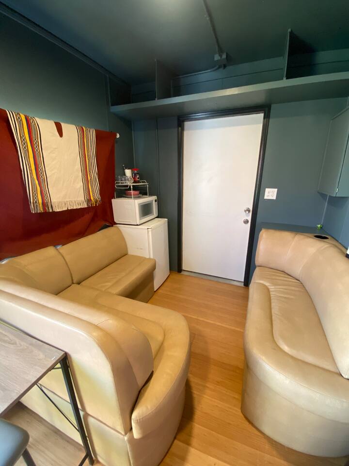 Ontario Vacation Rentals Apartment and Tiny House Rentals Airbnb