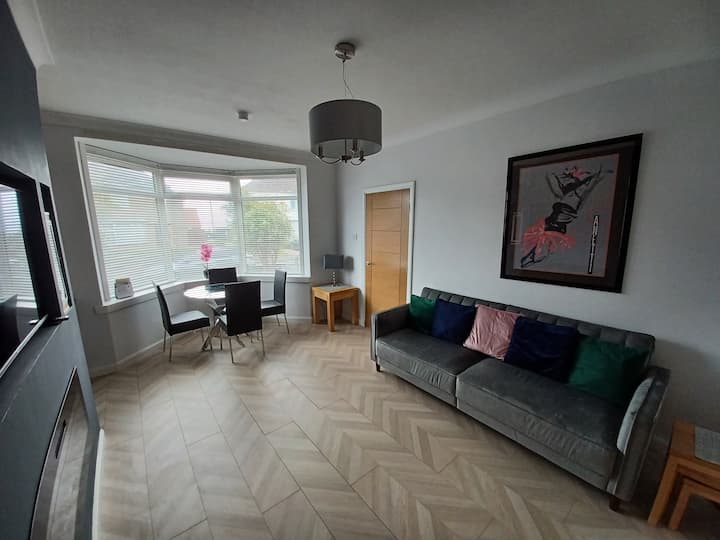 Anstruther Holiday Rentals & Homes Scotland, United Kingdom Airbnb