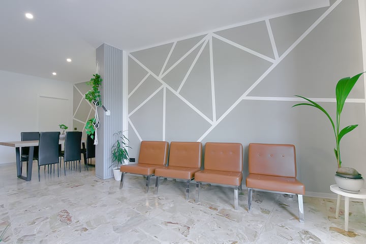 (Stanza 20mq) Ingresso Centro, Free Parking - Reggio Emilia