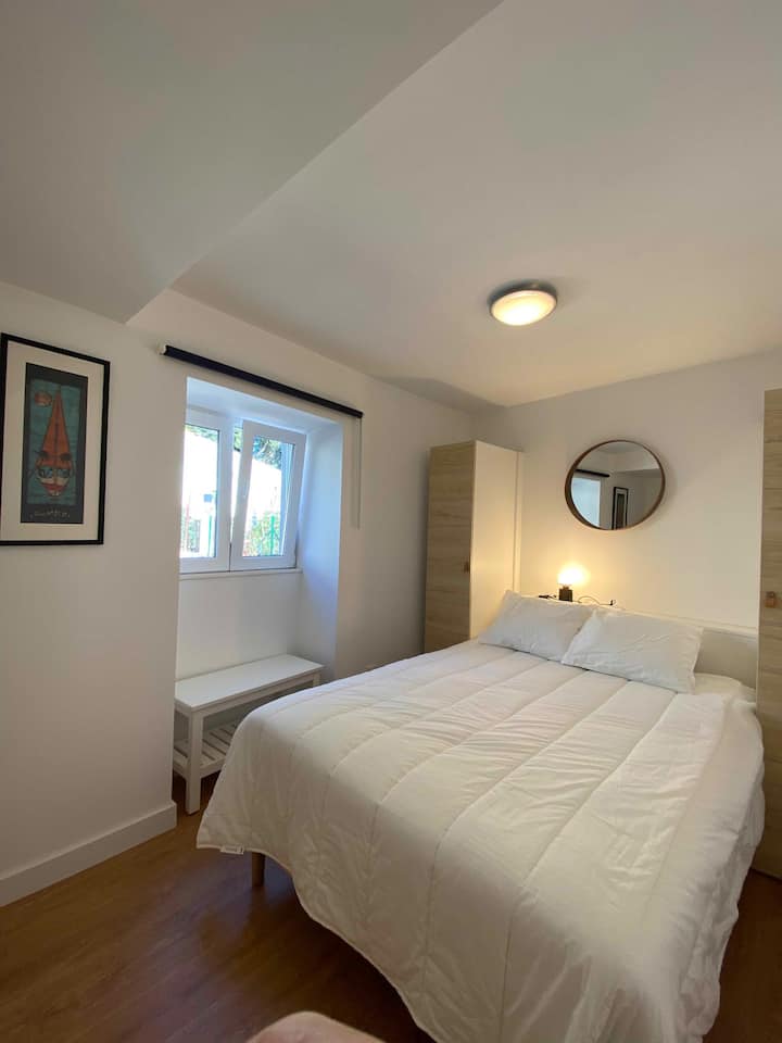 IZBA 1

CHAMBRE 1

IZBA 1
