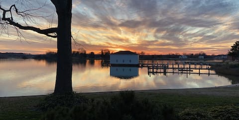 Southwind 2.0 - Located on the Eagleman Course