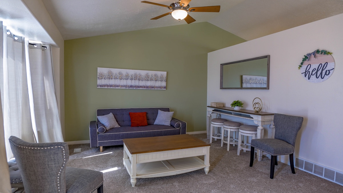 ห้องนั่งเล่น