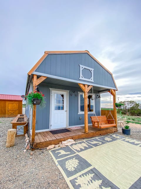 Pet Friendly Cabin near the Black Canyon North Rim