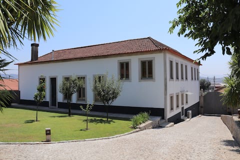 Quinta da Presa