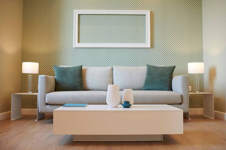 Ma Maison Acropolis Mansion,3bdr Suite N°6,400Mbps gallery image 4