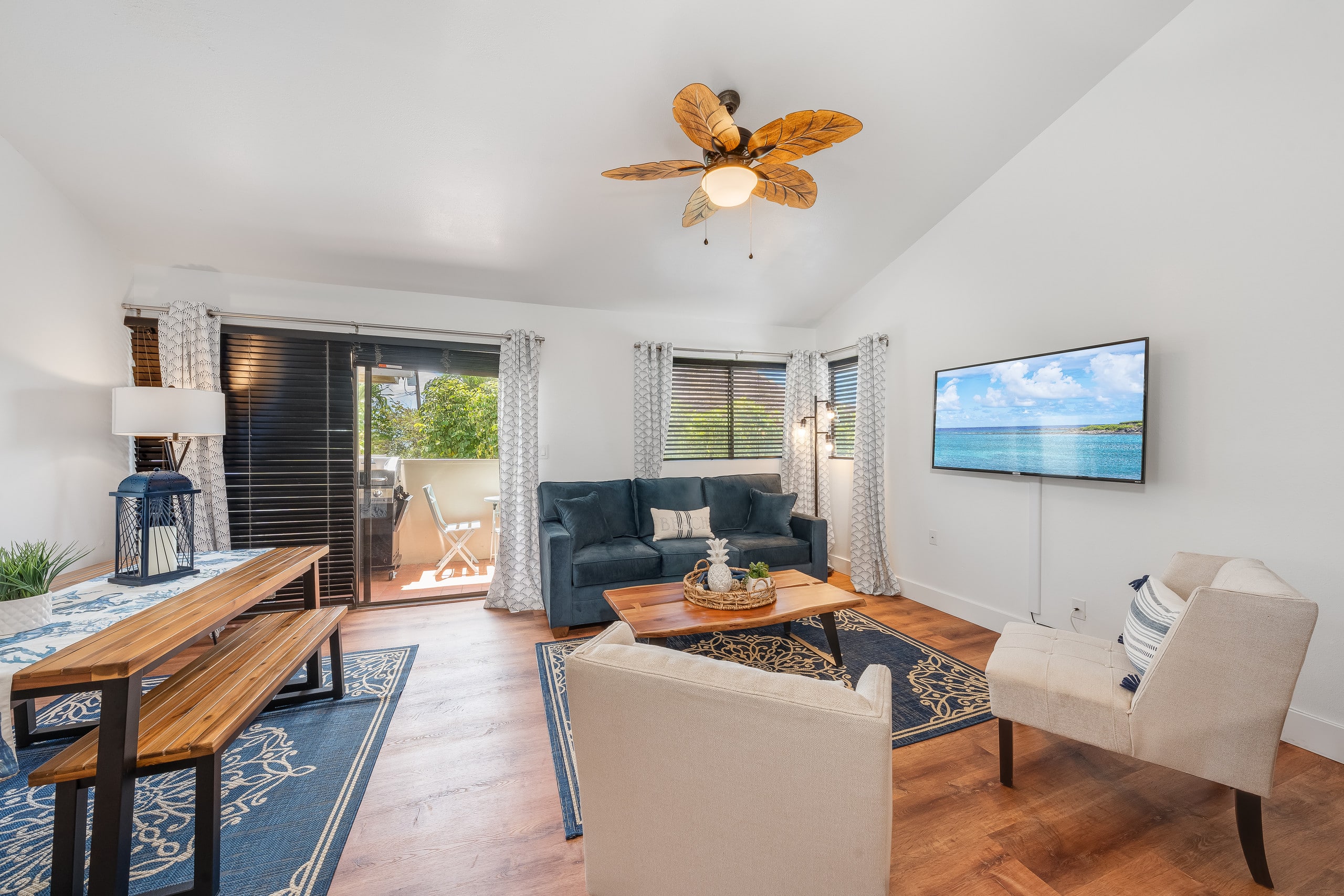Condo in Kihei · ★4.96 · 4 bedrooms · 6 beds · 4 private baths - Image 18