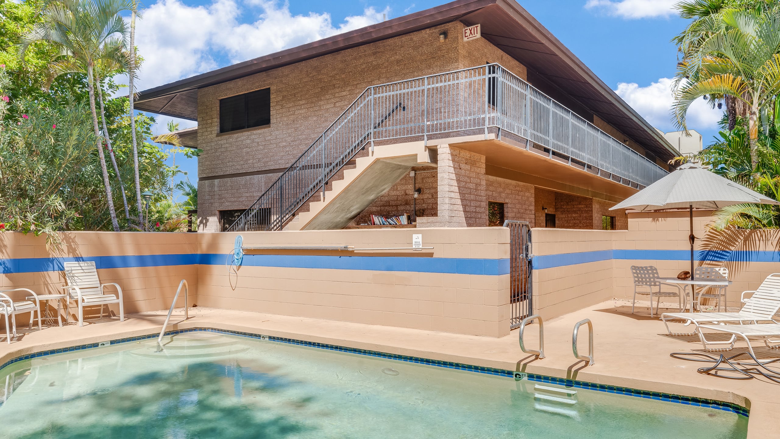 Condo in Kihei · ★4.96 · 4 bedrooms · 6 beds · 4 private baths - Image 72