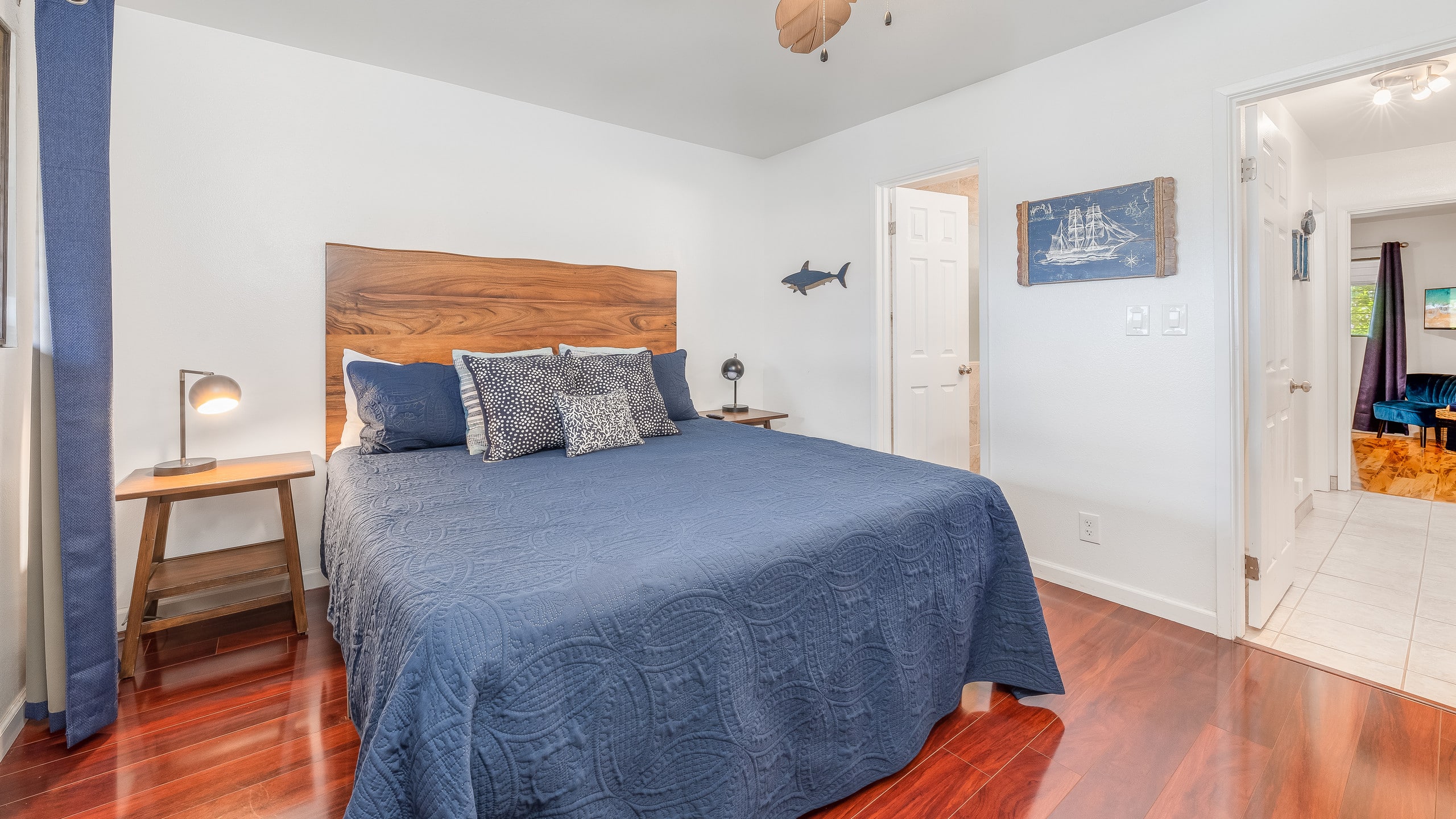 Condo in Kihei · ★4.96 · 4 bedrooms · 6 beds · 4 private baths - Image 34