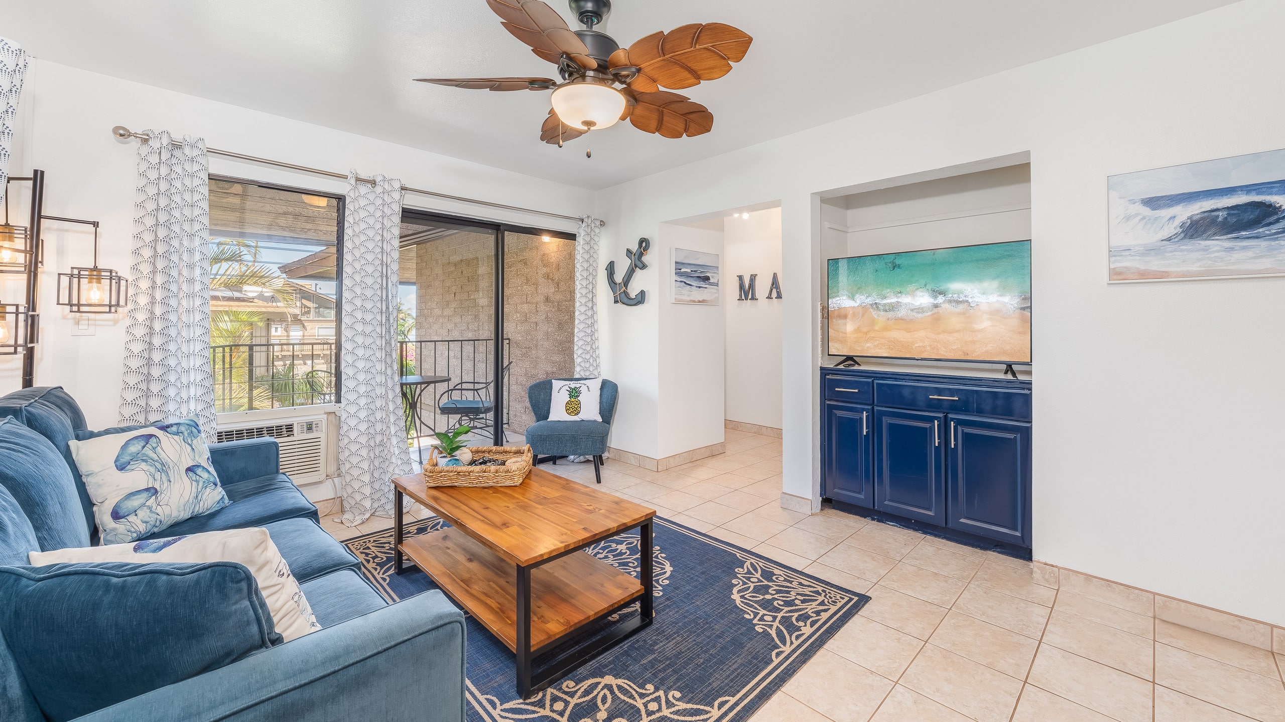 Condo in Kihei · ★4.96 · 4 bedrooms · 6 beds · 4 private baths - Image 12