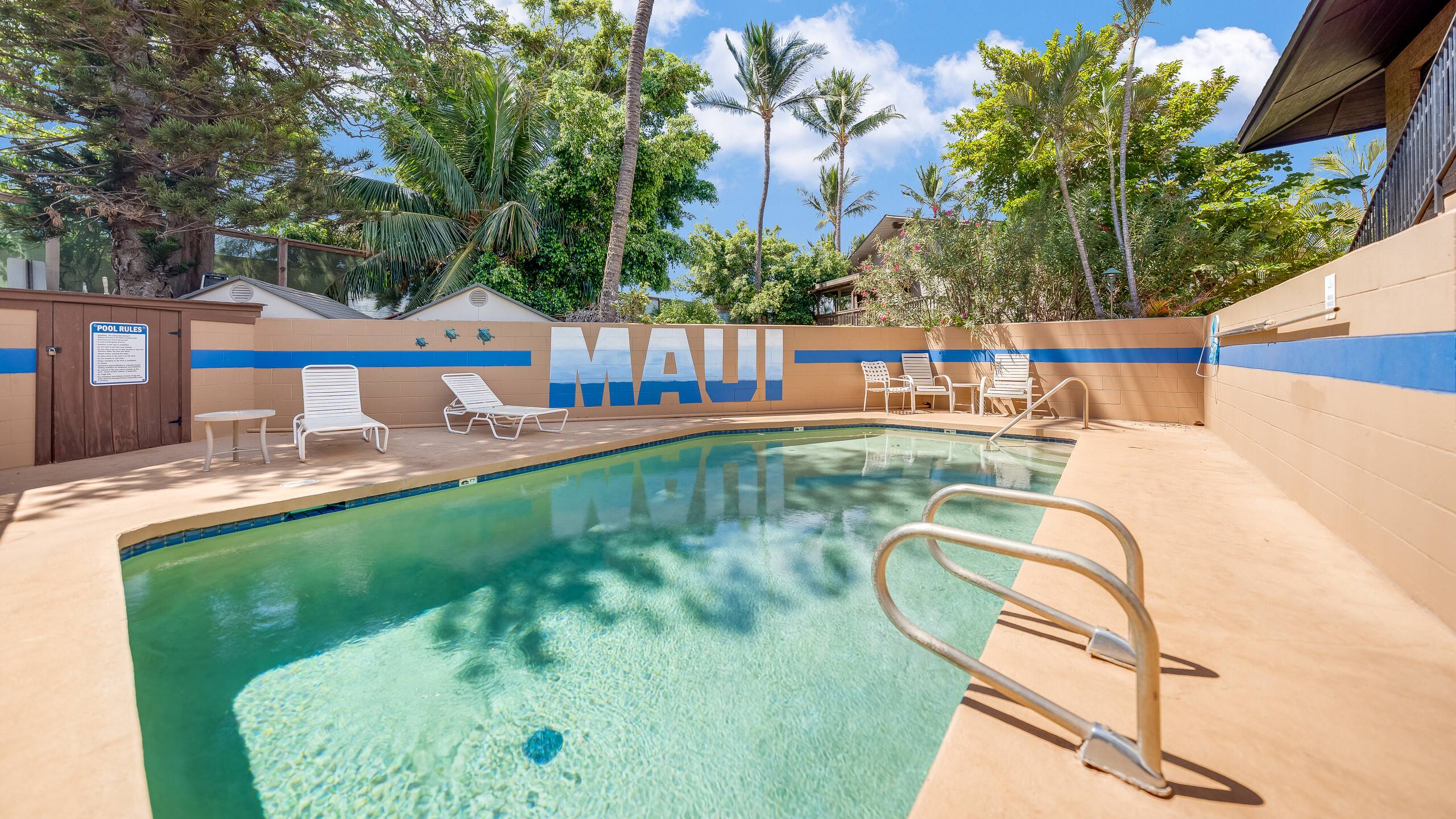 Condo in Kihei · ★4.96 · 4 bedrooms · 6 beds · 4 private baths - Image 71