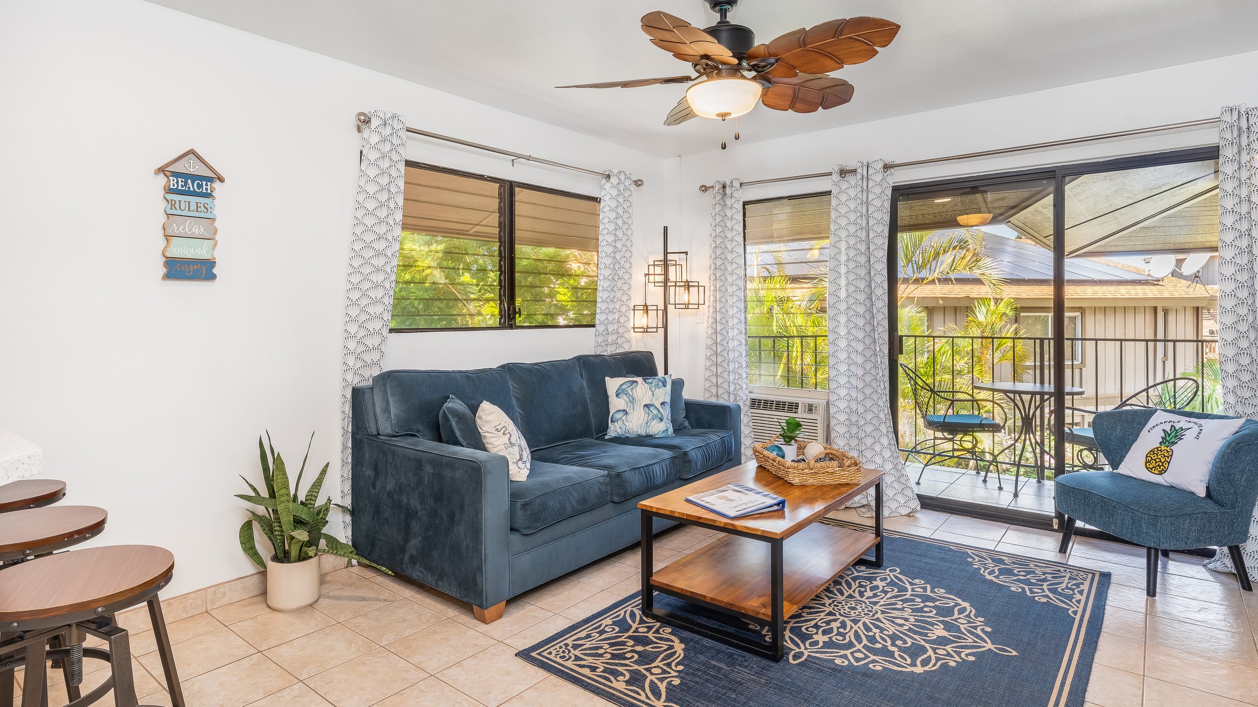 Condo in Kihei · ★4.96 · 4 bedrooms · 6 beds · 4 private baths - Image 10