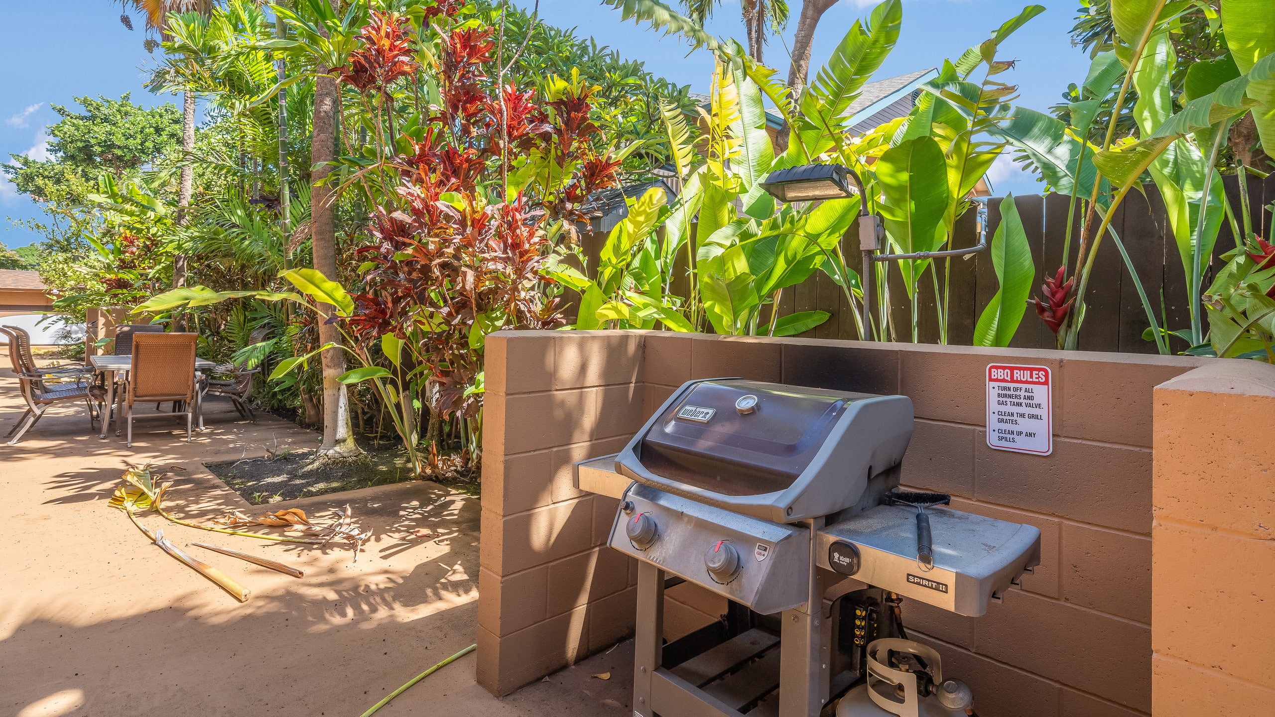 Condo in Kihei · ★4.96 · 4 bedrooms · 6 beds · 4 private baths - Image 64