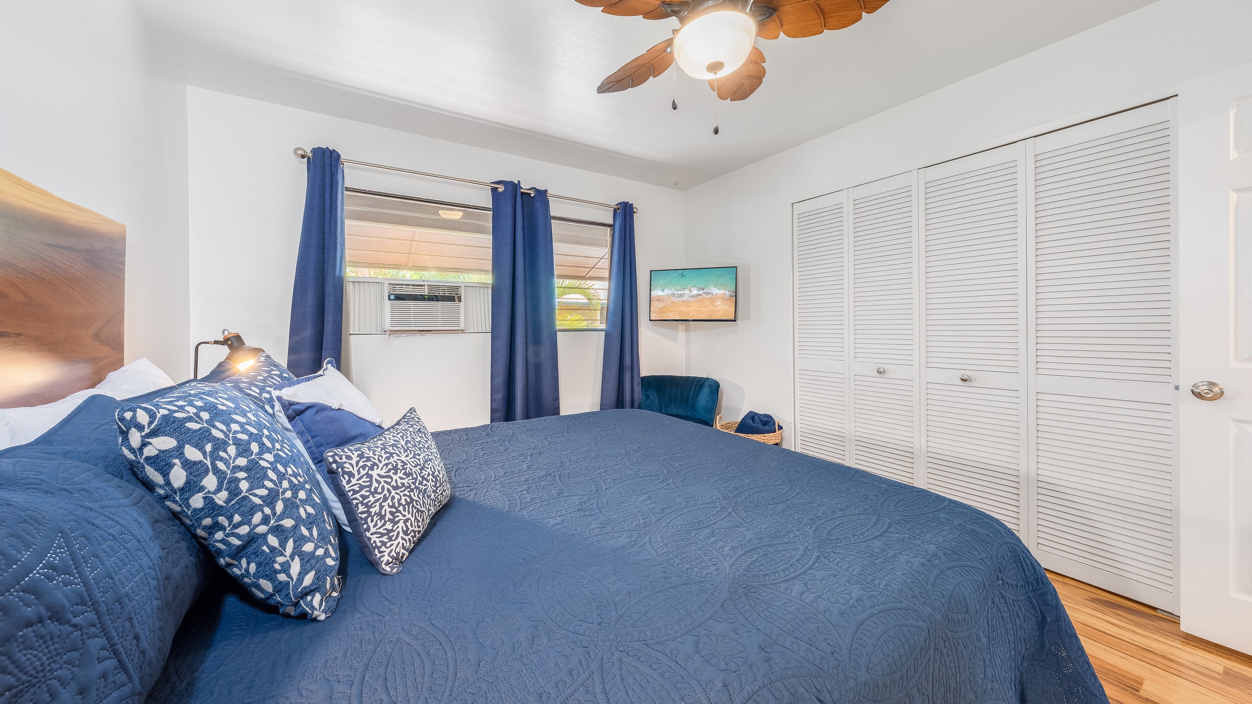 Condo in Kihei · ★4.96 · 4 bedrooms · 6 beds · 4 private baths - Image 36