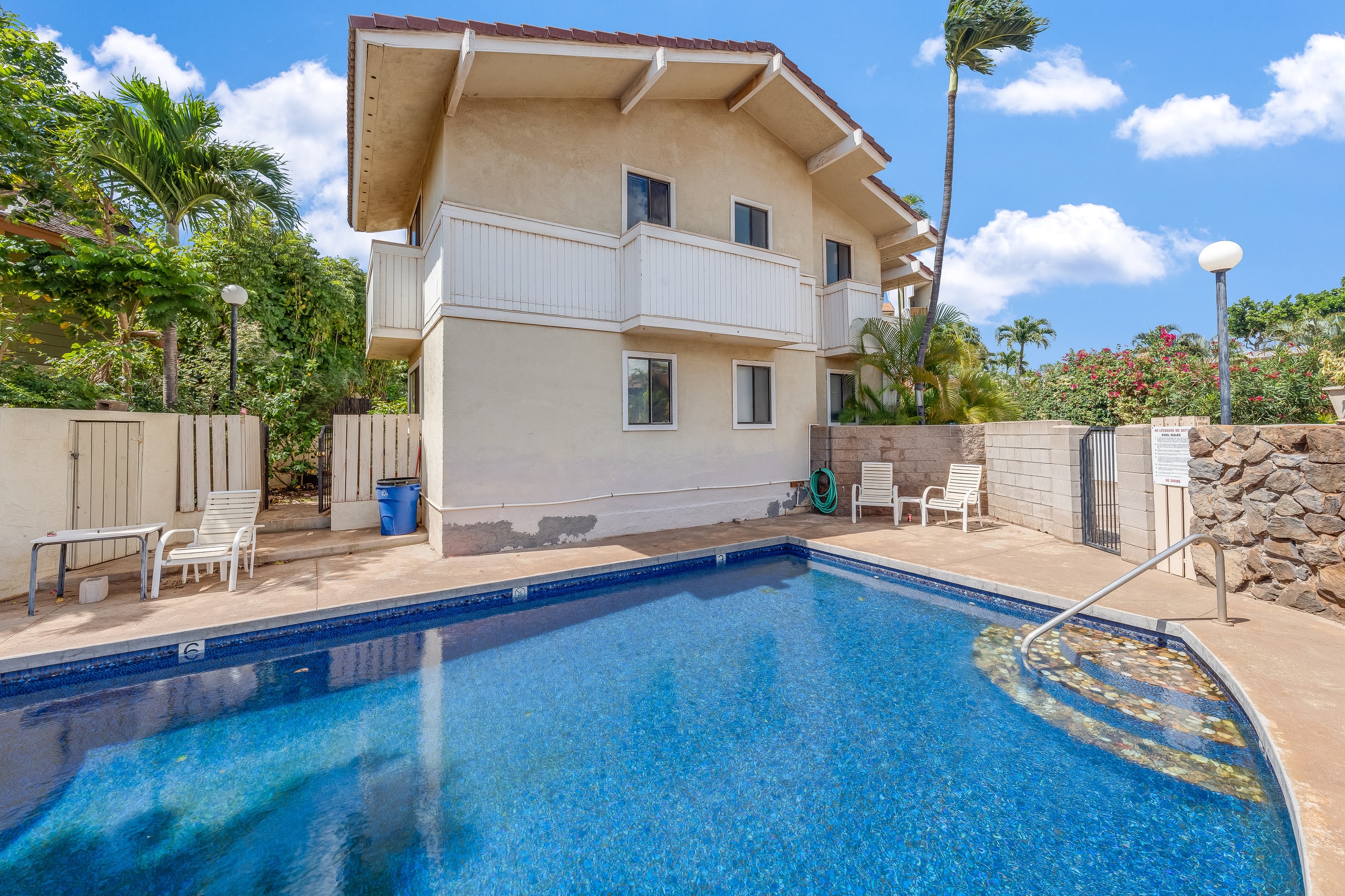 Condo in Kihei · ★4.96 · 4 bedrooms · 6 beds · 4 private baths - Image 77