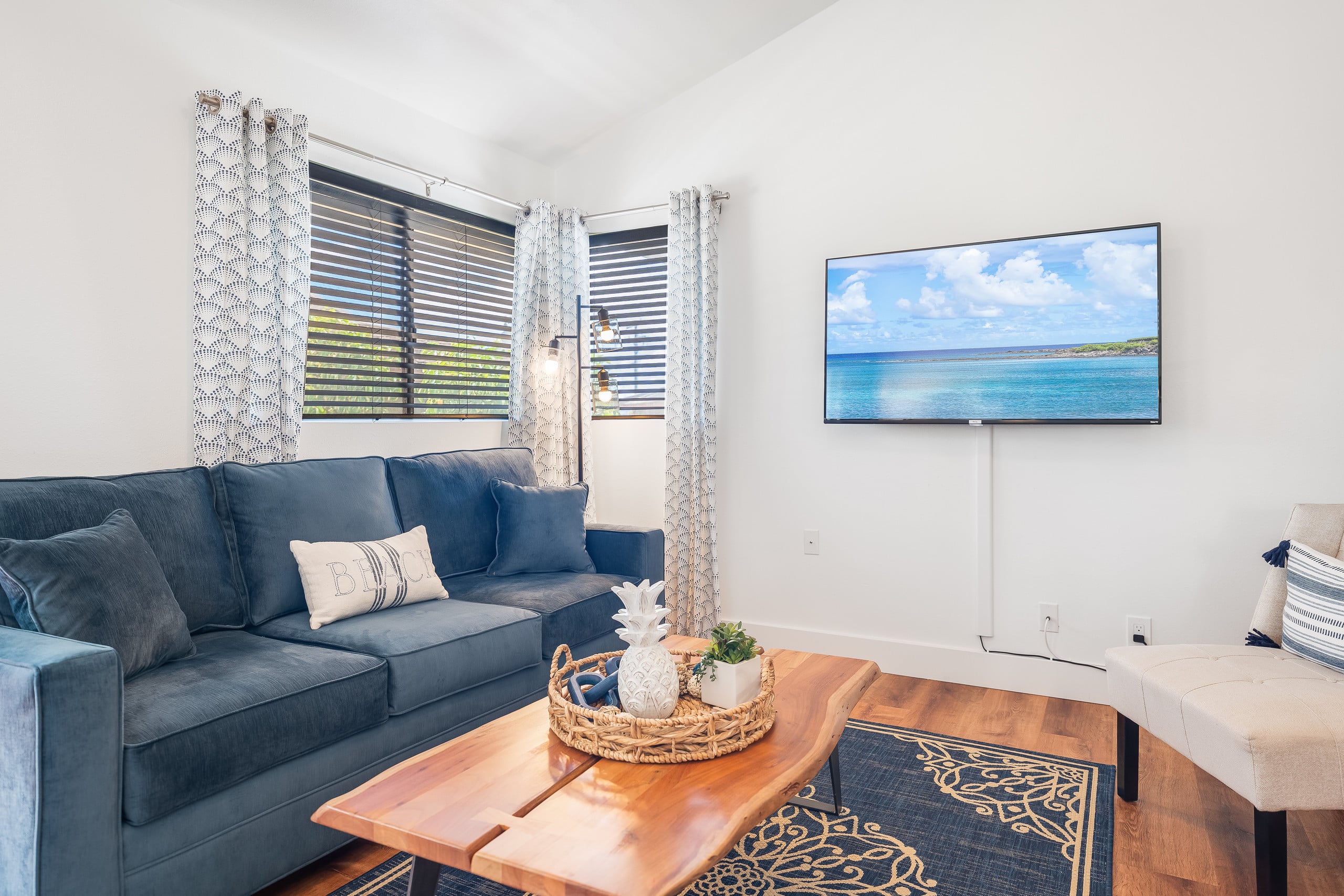 Condo in Kihei · ★4.96 · 4 bedrooms · 6 beds · 4 private baths - Image 19