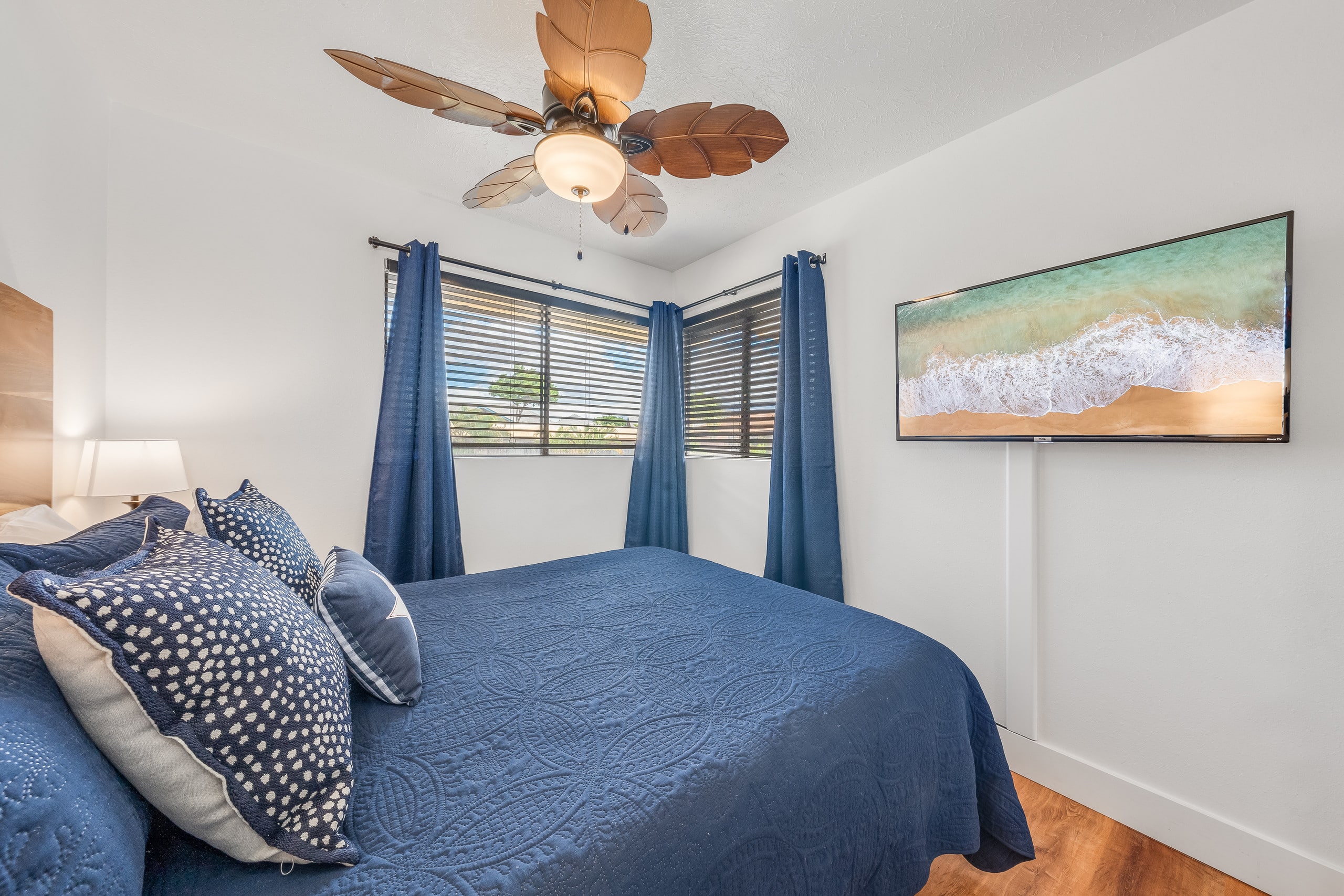 Condo in Kihei · ★4.96 · 4 bedrooms · 6 beds · 4 private baths - Image 43