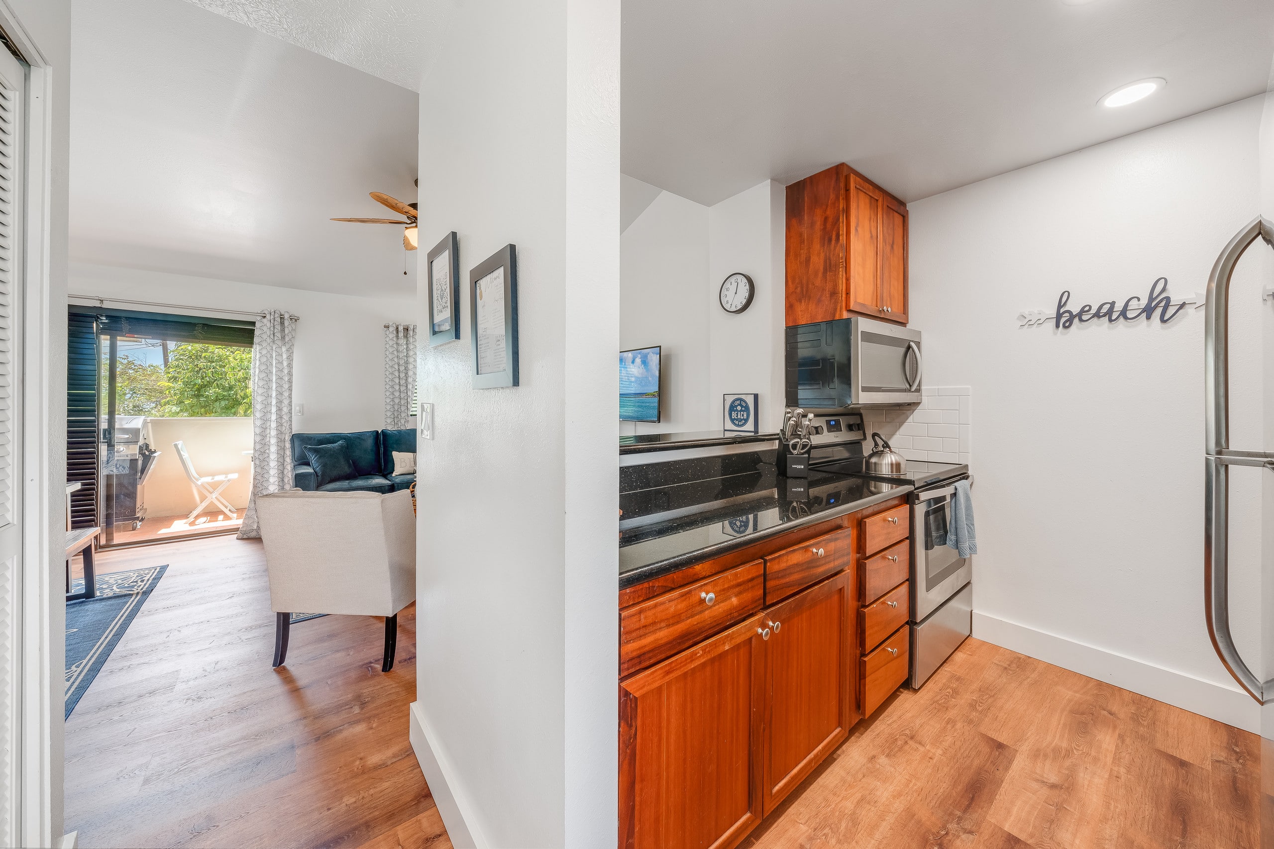 Condo in Kihei · ★4.96 · 4 bedrooms · 6 beds · 4 private baths - Image 29