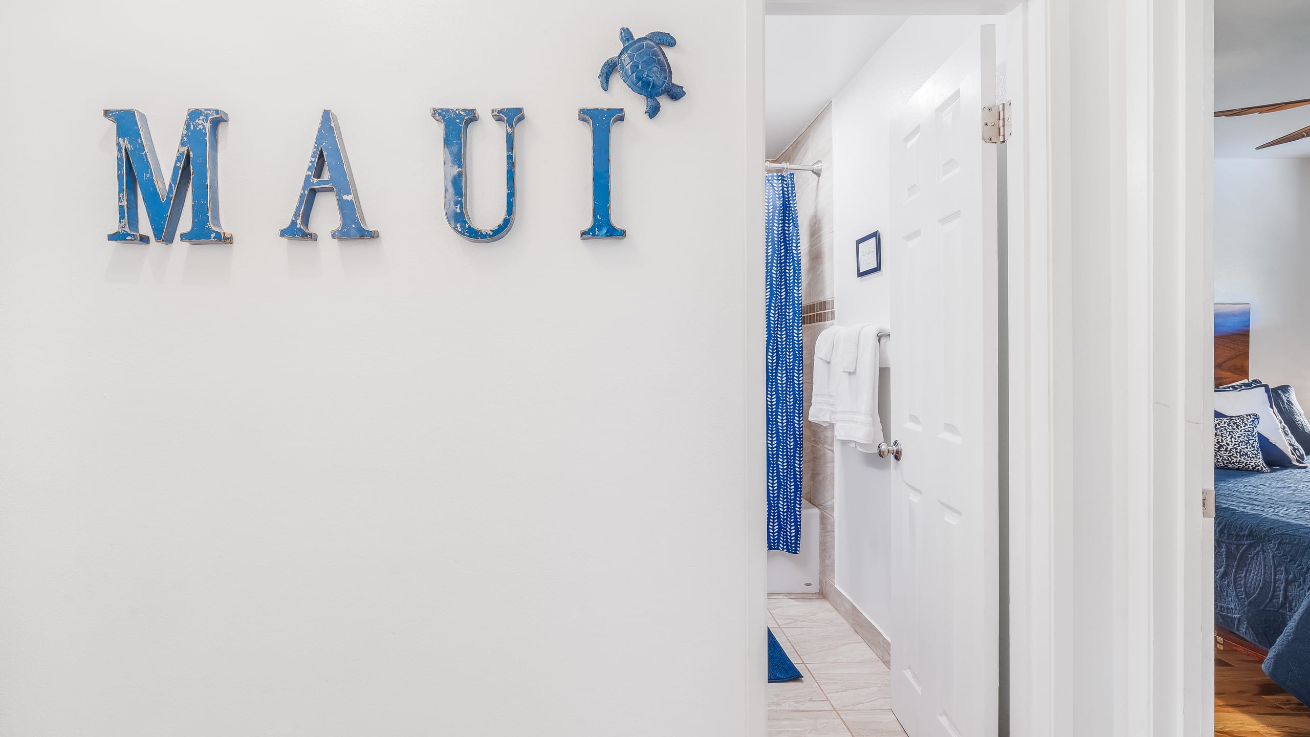 Condo in Kihei · ★4.96 · 4 bedrooms · 6 beds · 4 private baths - Image 48