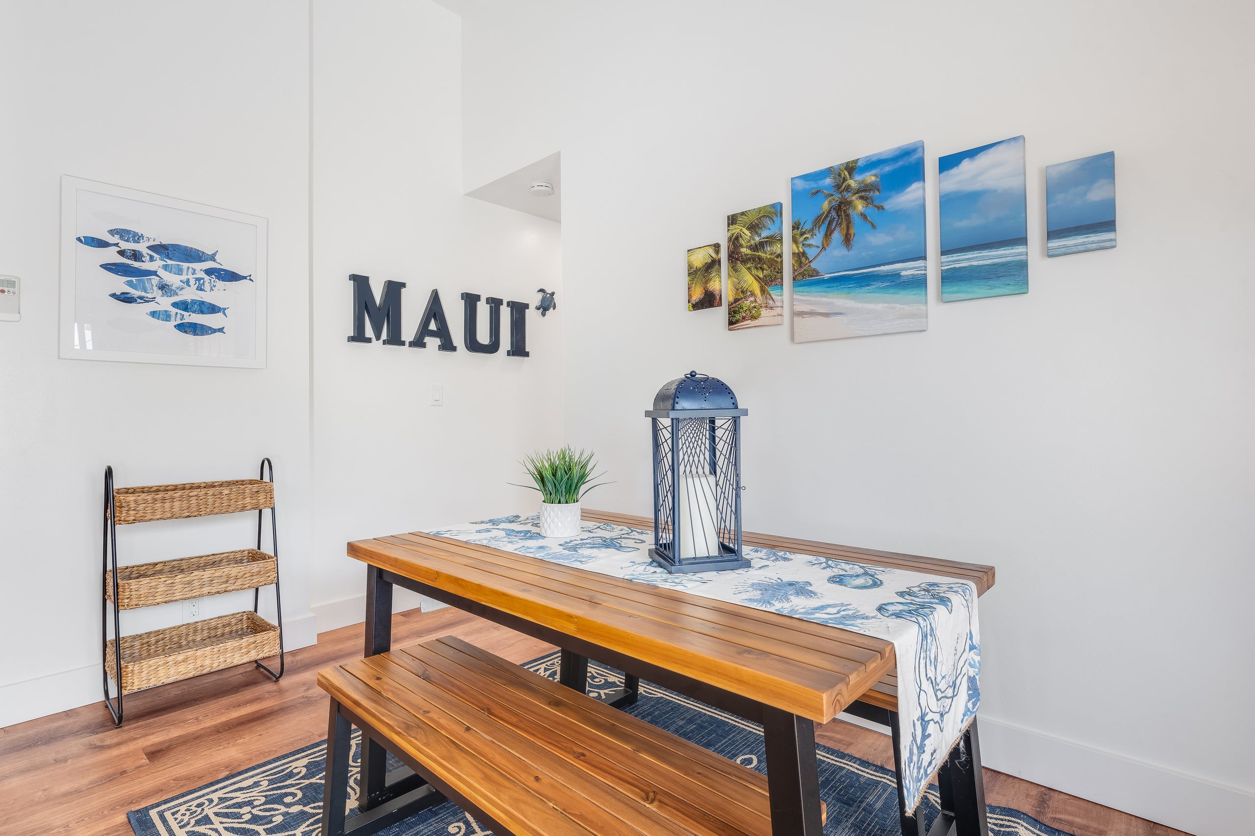 Condo in Kihei · ★4.96 · 4 bedrooms · 6 beds · 4 private baths - Image 32