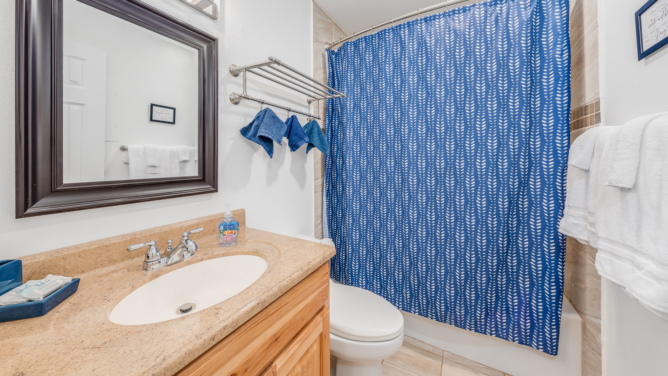 Condo in Kihei · ★4.96 · 4 bedrooms · 6 beds · 4 private baths - Image 50
