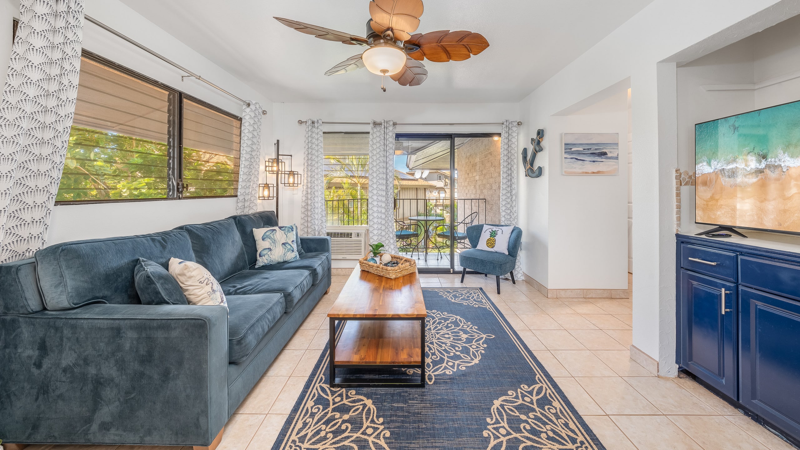 Condo in Kihei · ★4.96 · 4 bedrooms · 6 beds · 4 private baths - Image 9