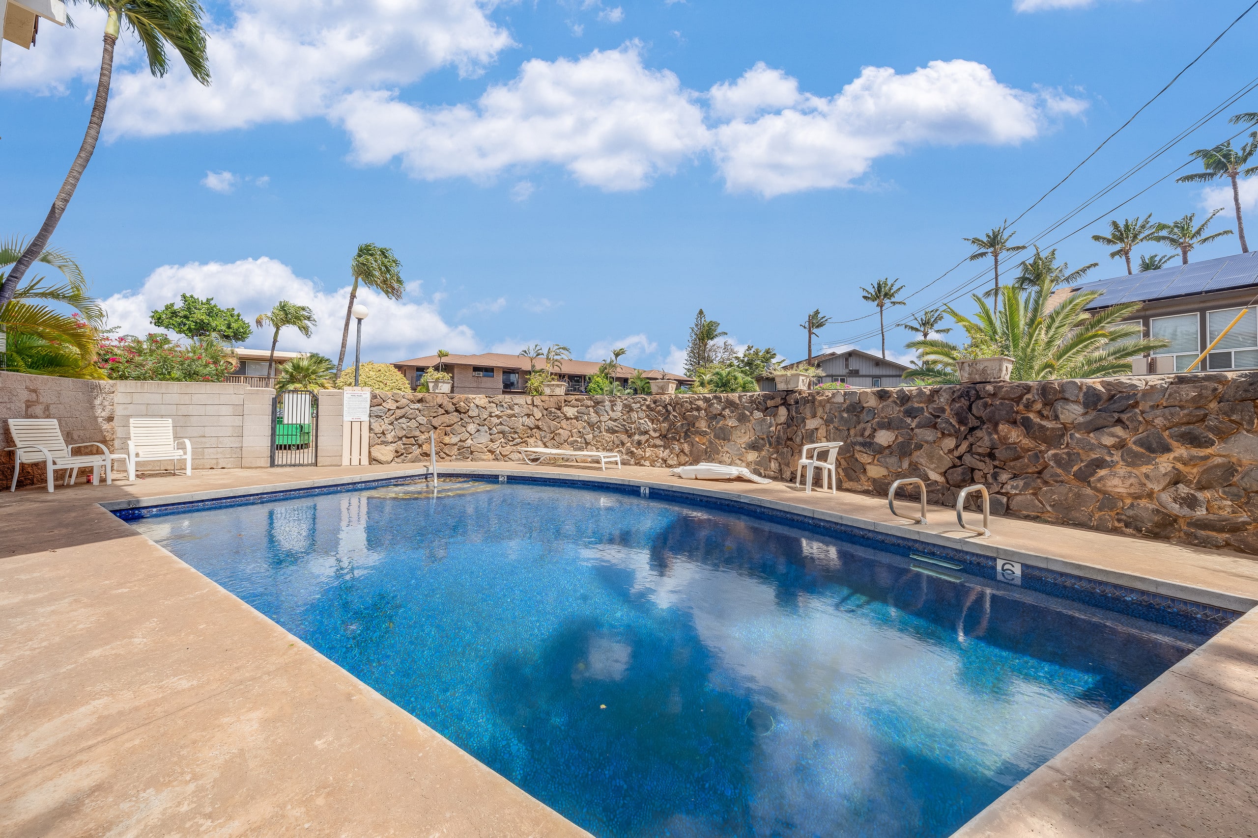 Condo in Kihei · ★4.96 · 4 bedrooms · 6 beds · 4 private baths - Image 74