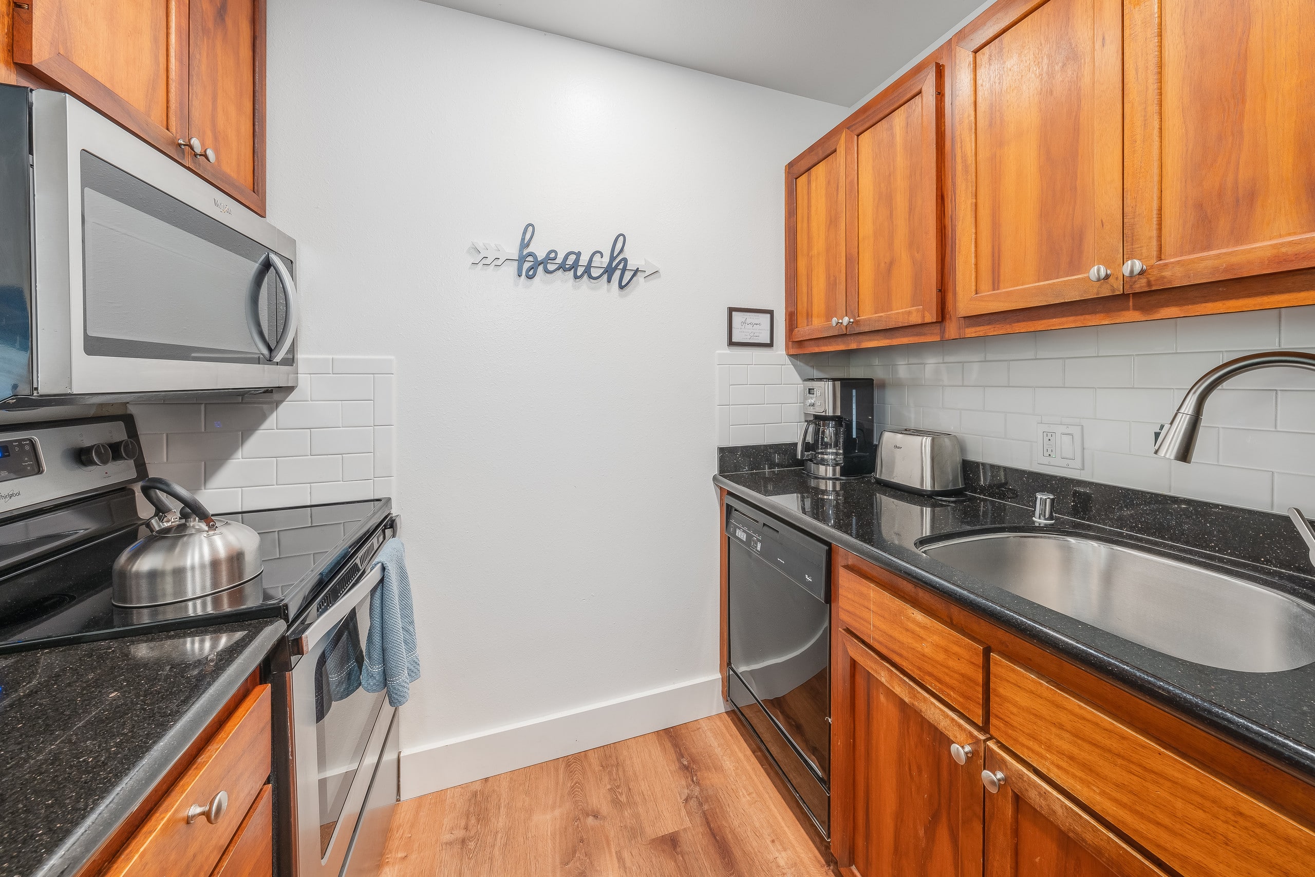 Condo in Kihei · ★4.96 · 4 bedrooms · 6 beds · 4 private baths - Image 31
