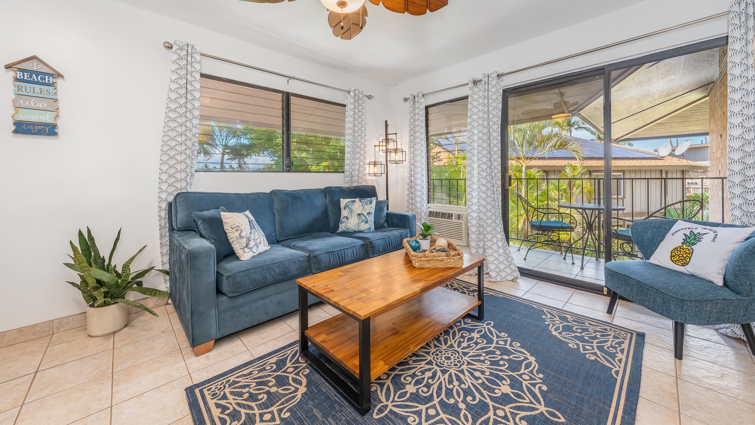 Condo in Kihei · ★4.96 · 4 bedrooms · 6 beds · 4 private baths - Image 11