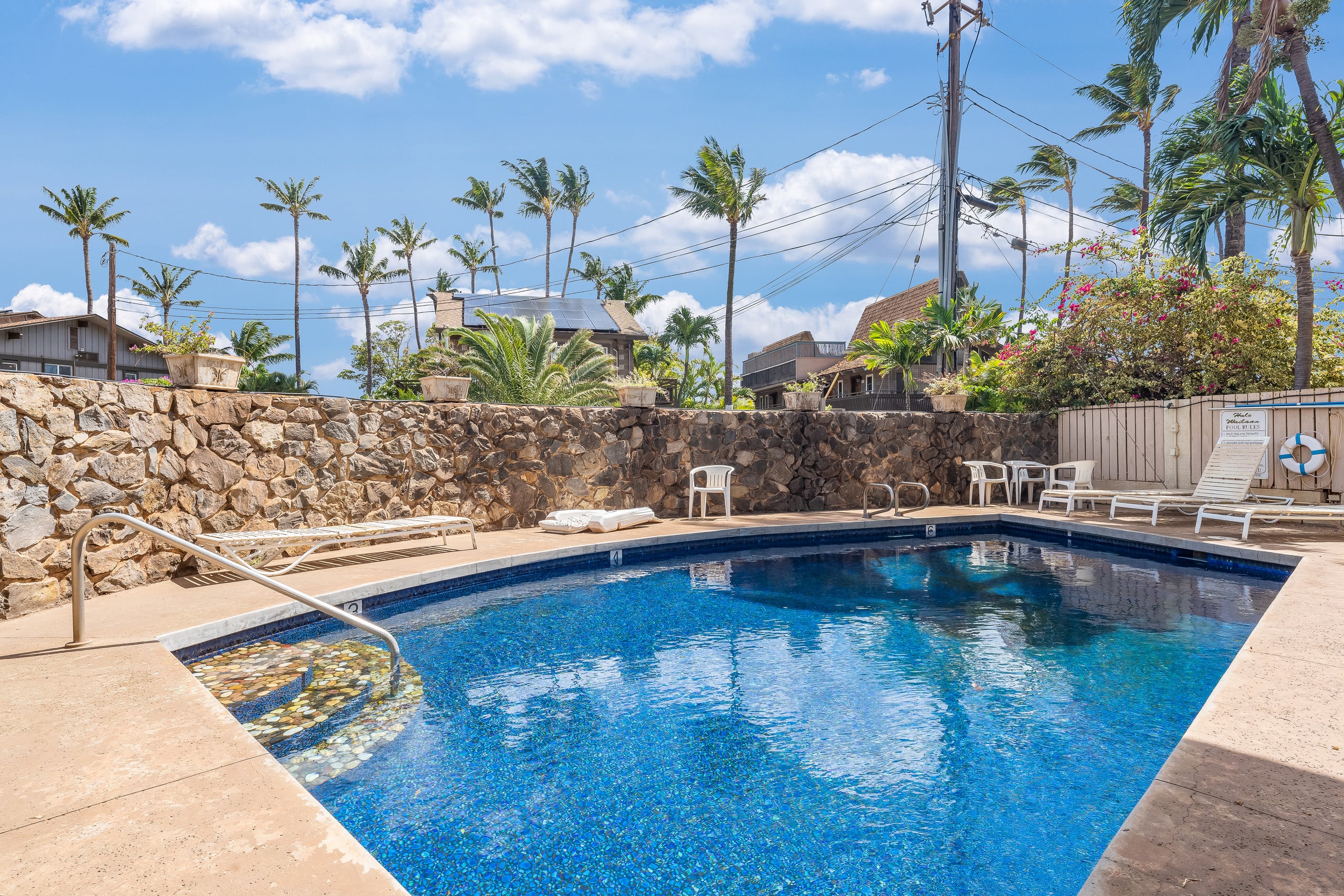 Condo in Kihei · ★4.96 · 4 bedrooms · 6 beds · 4 private baths - Image 78