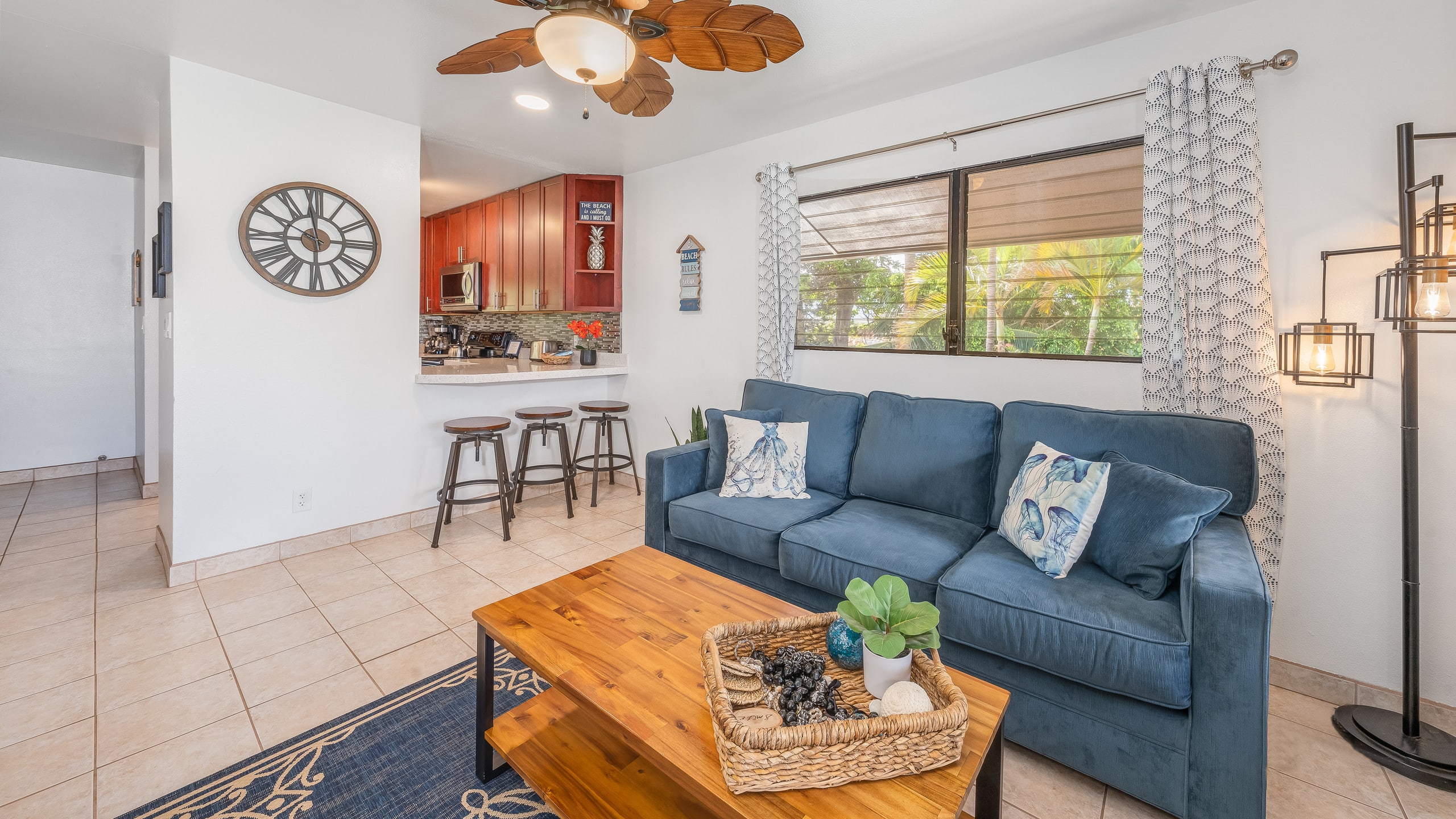 Condo in Kihei · ★4.96 · 4 bedrooms · 6 beds · 4 private baths - Image 5
