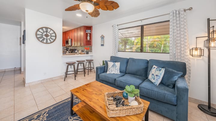 リビングルーム1