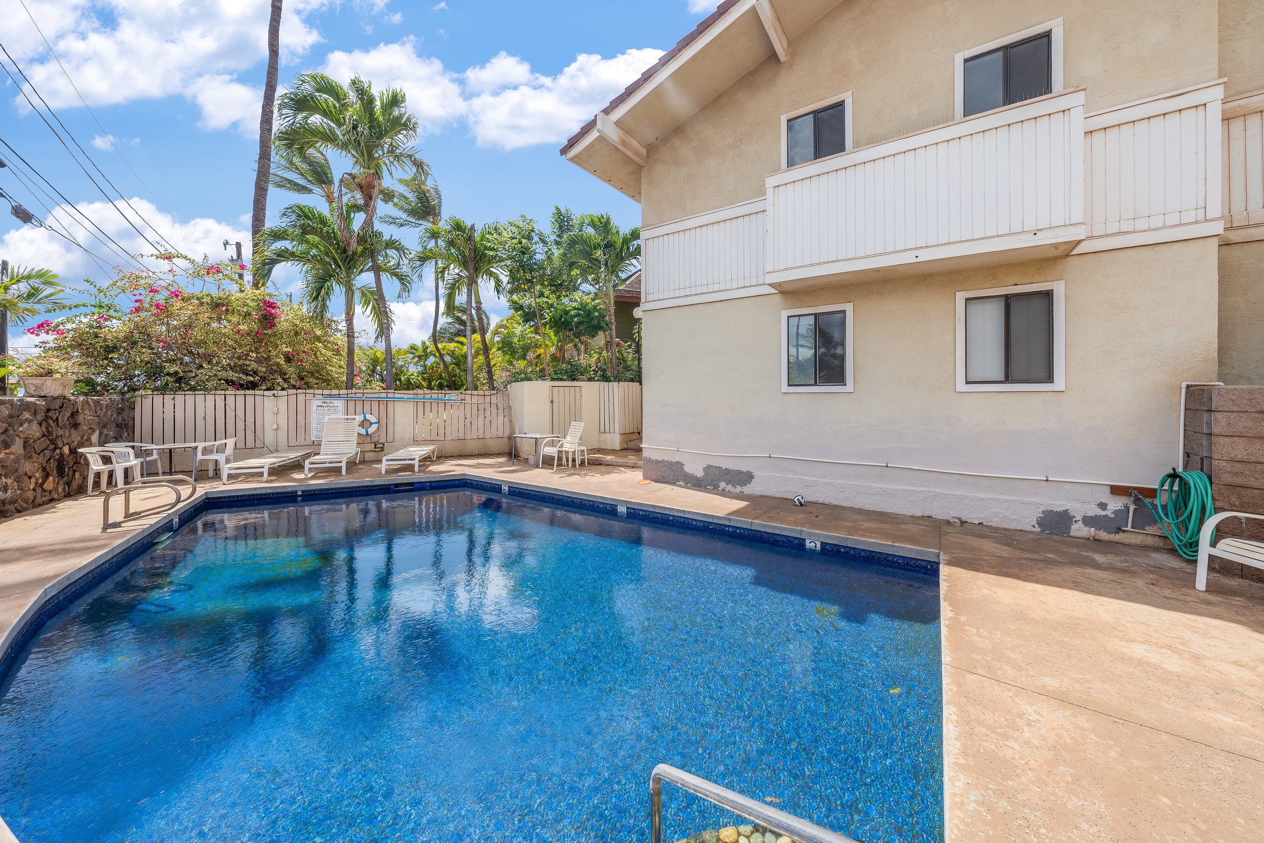 Condo in Kihei · ★4.96 · 4 bedrooms · 6 beds · 4 private baths - Image 76
