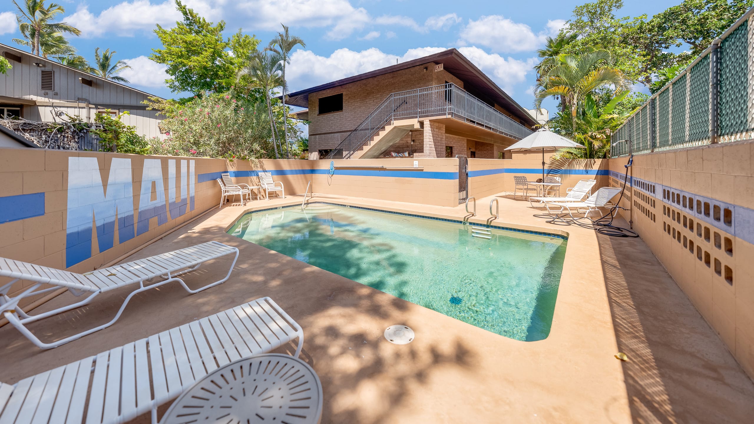 Condo in Kihei · ★4.96 · 4 bedrooms · 6 beds · 4 private baths - Image 70