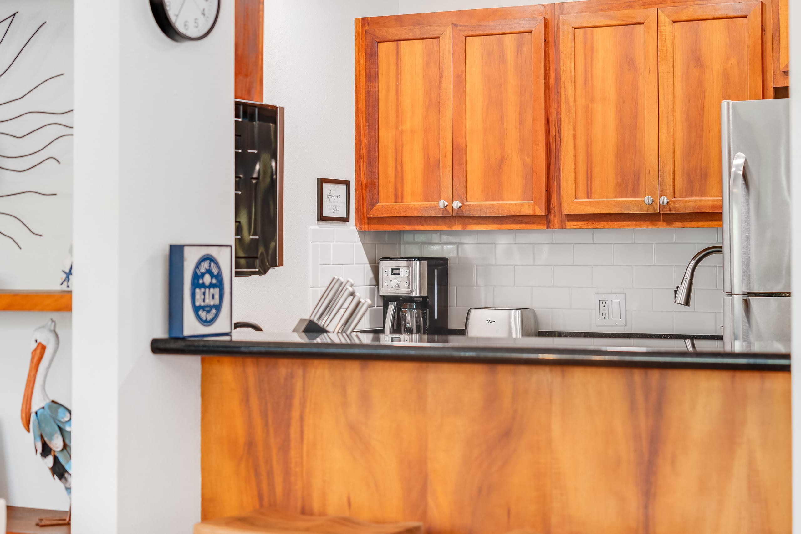 Condo in Kihei · ★4.96 · 4 bedrooms · 6 beds · 4 private baths - Image 27
